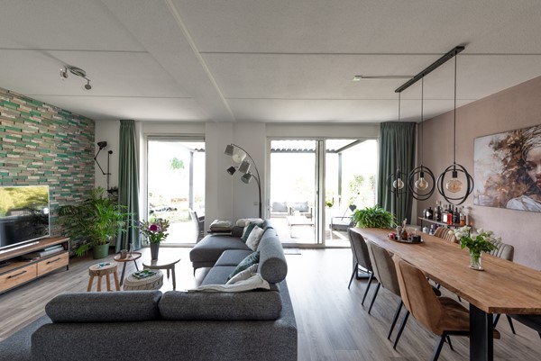 Medium property photo - Het Kasteel 138, 7325 PP Apeldoorn